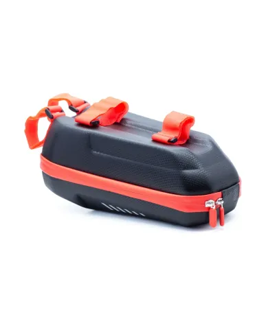 Sacoche Motus taille 3L RED EDITION pour trottinette électrique