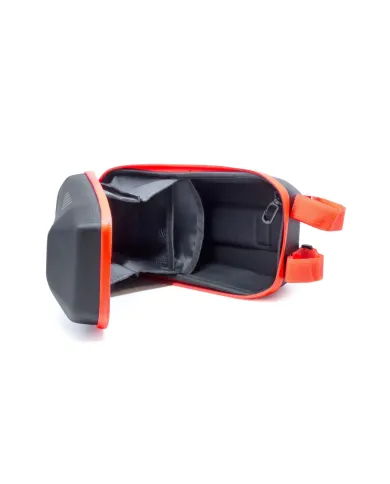 Sacoche Motus taille 3L RED EDITION pour trottinette électrique