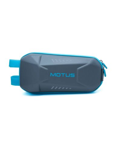 Sacoche Motus taille 3L TURQUOISE EDITION pour trottinette électrique