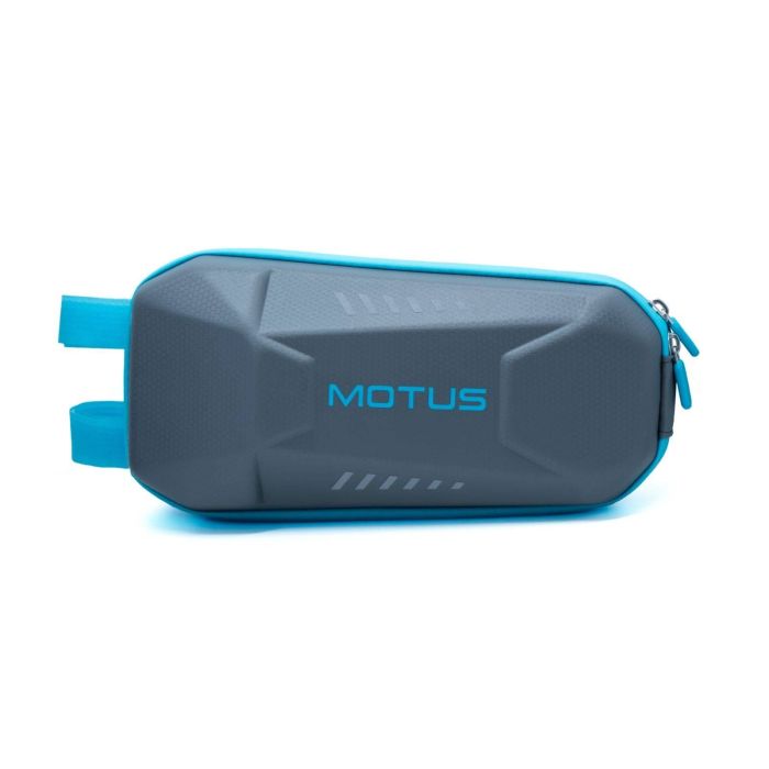 Sacoche Motus taille 3L TURQUOISE EDITION pour trottinette électrique