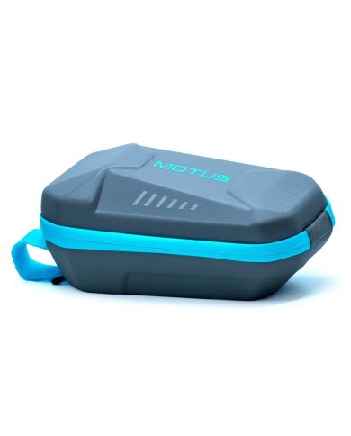 Sacoche Motus taille 3L TURQUOISE EDITION pour trottinette électrique