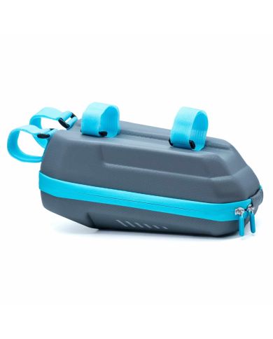 Sacoche Motus taille 3L TURQUOISE EDITION pour trottinette électrique