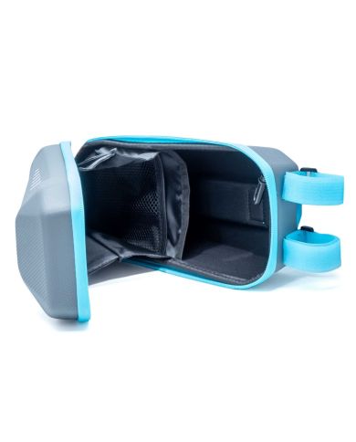 Sacoche Motus taille 3L TURQUOISE EDITION pour trottinette électrique
