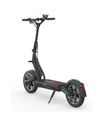 OUTLET Trottinette électrique Dualtron CITY 60V 25Ah LG [B]