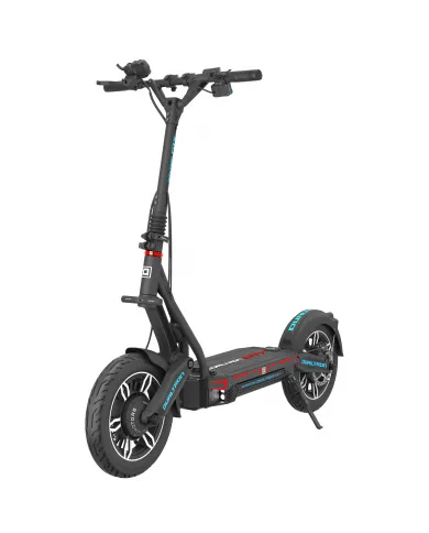 OUTLET Trottinette électrique Dualtron CITY 60V 25Ah LG [B]
