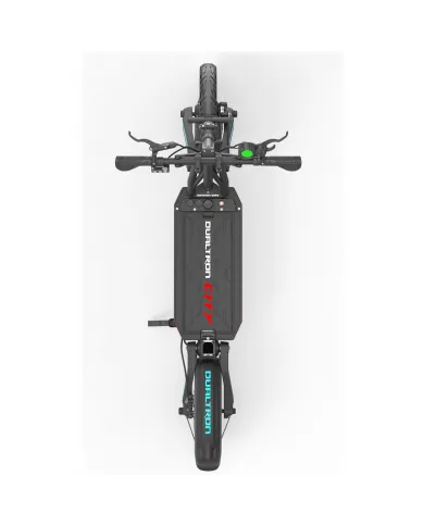 OUTLET Trottinette électrique Dualtron CITY 60V 25Ah LG [B]