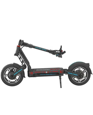 OUTLET Trottinette électrique Dualtron CITY 60V 25Ah LG [B]