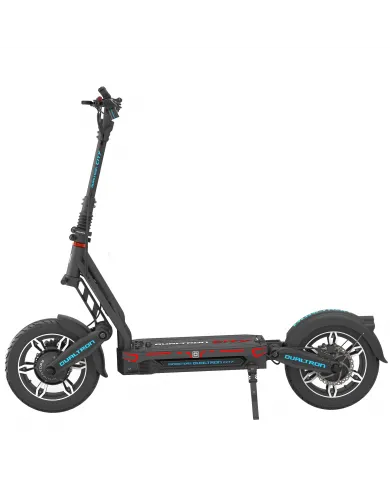 OUTLET Trottinette électrique Dualtron CITY 60V 25Ah LG [B]