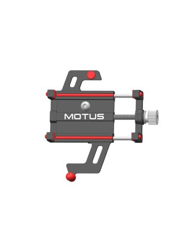 Support de téléphone PRO MOTUS RED