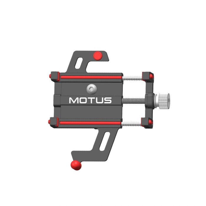 Support de téléphone PRO MOTUS RED