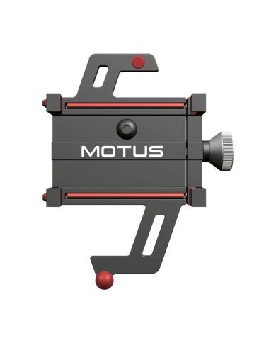 Support de téléphone PRO MOTUS RED