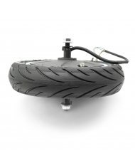 Moteur 350W pneu + chambre à air arrière Motus Scooty 10 2021
