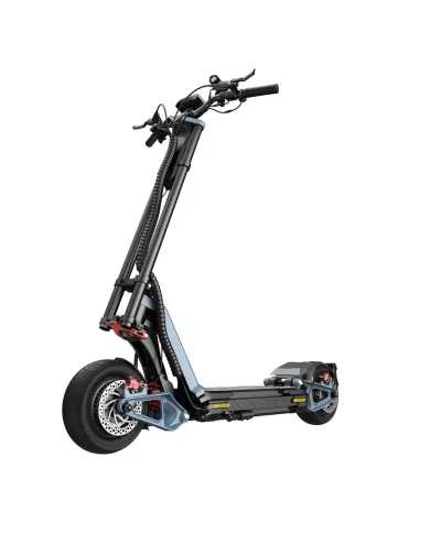 Véhicule électrique Inmotion RS