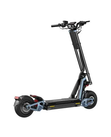 Véhicule électrique Inmotion RS