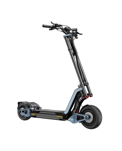 Véhicule électrique Inmotion RS
