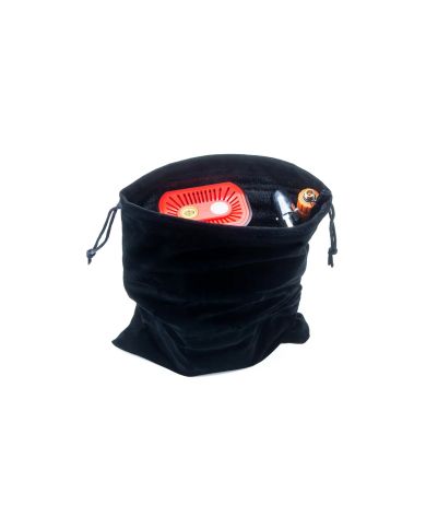Pompe Électrique Motus Airpump Pro Red Edition