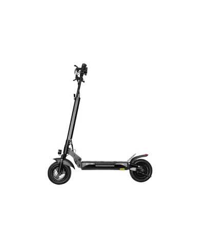 Trottinette électrique pliable RUPTOR Monos Black