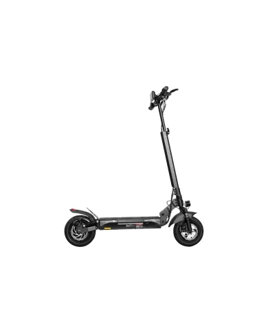 Trottinette électrique pliable RUPTOR Monos Black