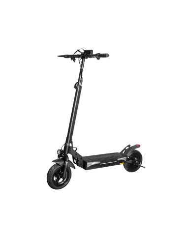 Trottinette électrique pliable RUPTOR Monos Black