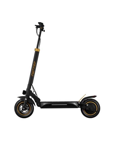 Trottinette électrique pliable RUPTOR Monos Copper