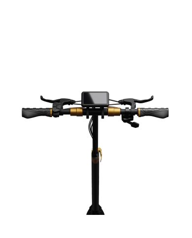 Trottinette électrique pliable RUPTOR Monos Copper