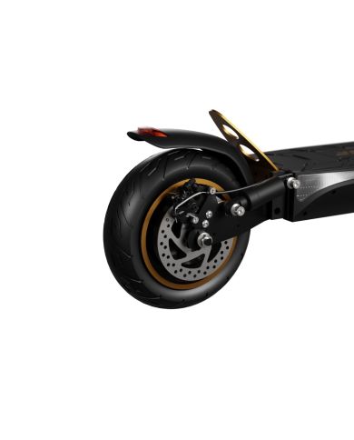 Trottinette électrique pliable RUPTOR Monos Copper