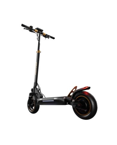 Trottinette électrique pliable RUPTOR Monos Copper