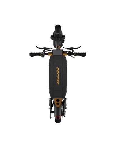 Trottinette électrique pliable RUPTOR Monos Copper