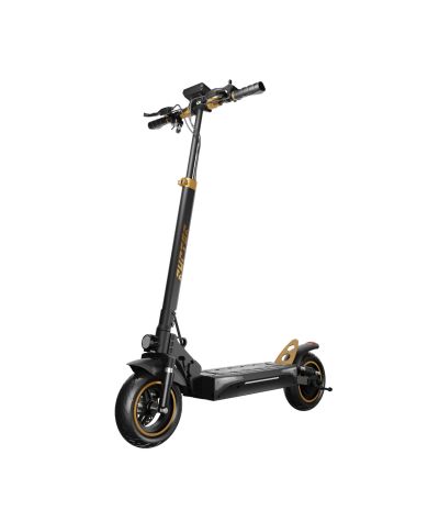 Trottinette électrique pliable RUPTOR Monos Copper