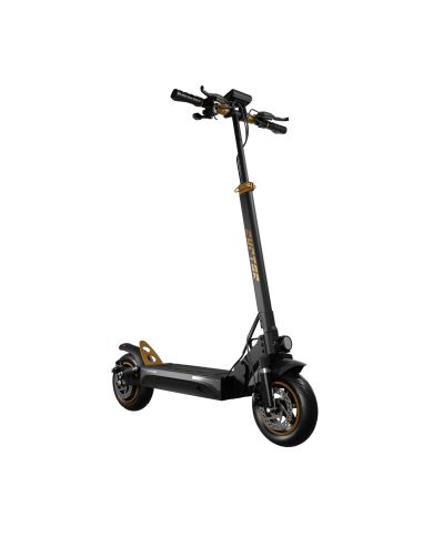 Trottinette électrique pliable RUPTOR Monos Copper