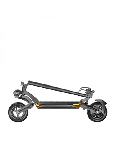 Trottinette électrique RUPTOR Trigon Black 20Ah