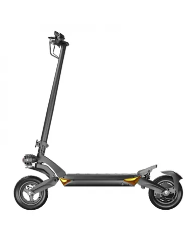 Trottinette électrique RUPTOR Trigon Black 20Ah