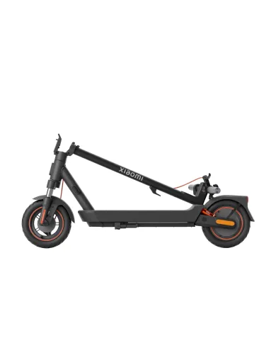 Trottinette électrique Xiaomi Electric Scooter 5 Max