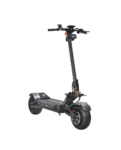 Teverun Fighter Supreme 7260R V3 2025 ÉDITION