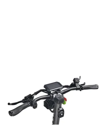 Teverun Fighter Supreme 7260R V3 2025 ÉDITION