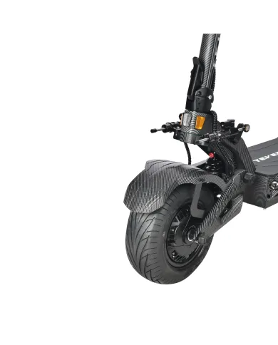 Teverun Fighter Supreme 7260R V3 2025 ÉDITION
