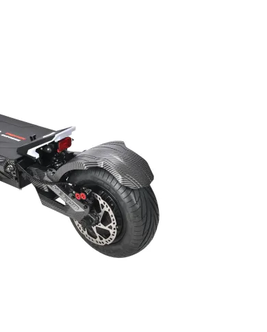 Teverun Fighter Supreme 7260R V3 2025 ÉDITION