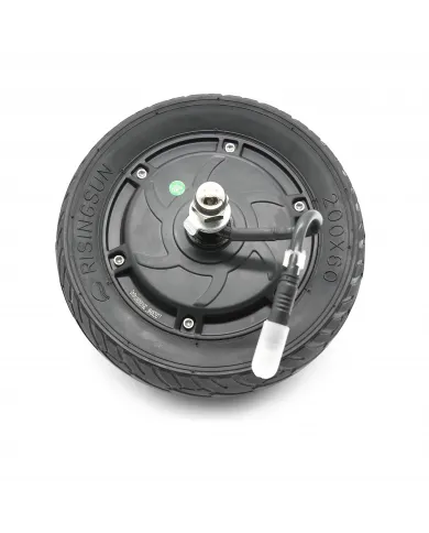 Moteur 350W roue pleine Motus Pro 8.5 Lite