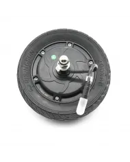 Moteur 350W roue pleine Motus Pro 8.5 Lite