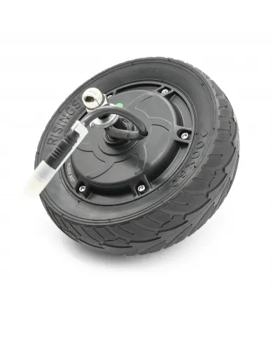 Moteur 350W roue pleine Motus Pro 8.5 Lite
