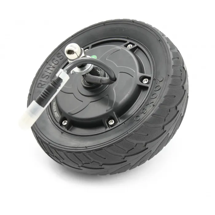 Moteur 350W roue pleine Motus Pro 8.5 Lite