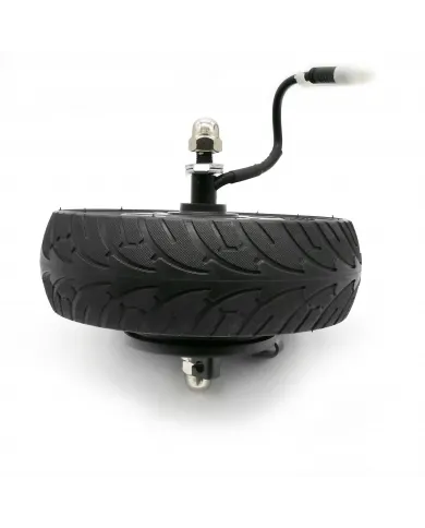 Moteur 350W roue pleine Motus Pro 8.5 Lite