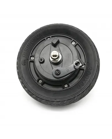 Moteur 350W roue pleine Motus Pro 8.5 Lite