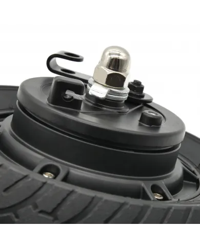 Moteur 350W roue pleine Motus Pro 8.5 Lite