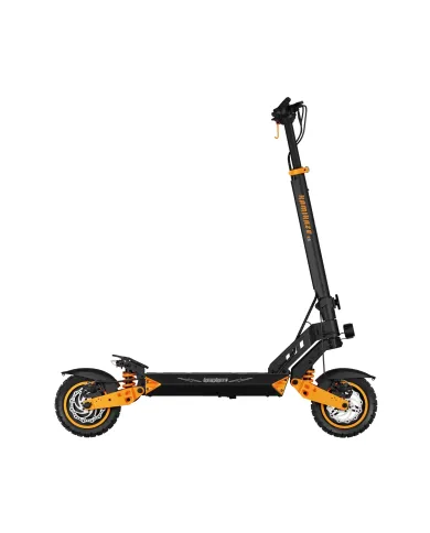 OUTLET Kamikaze K1 Trottinette électrique [C]