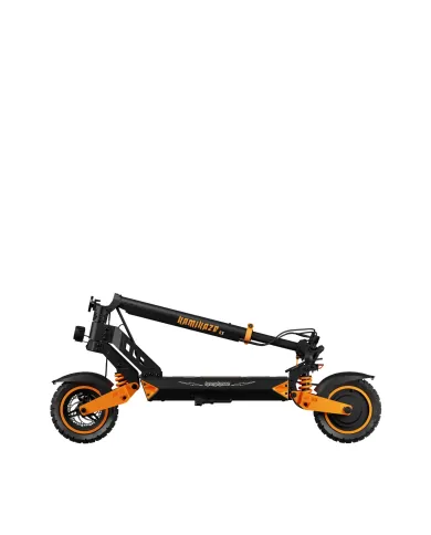 OUTLET Kamikaze K1 Trottinette électrique [C]