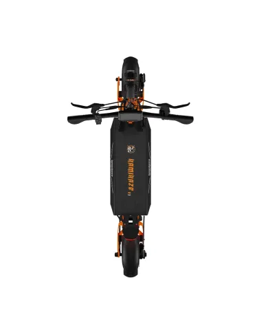 OUTLET Kamikaze K1 Trottinette électrique [C]
