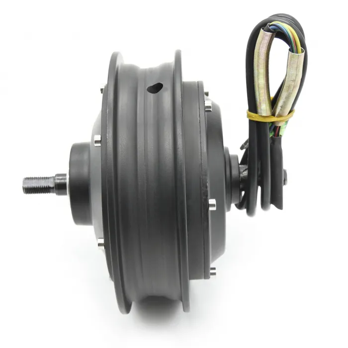 Moteur 600W Motus Pro 10