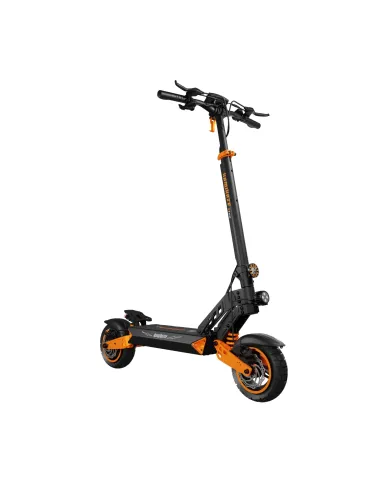 OUTLET Kamikaze K1 Plus Trottinette électrique [C]