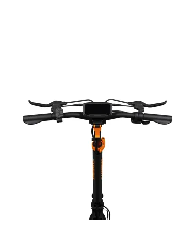 OUTLET Kamikaze K1 Plus Trottinette électrique [C]